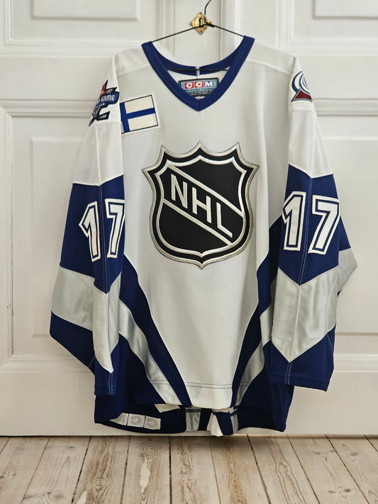 NHL-All-Star Game 1998 Kurri pelipaita