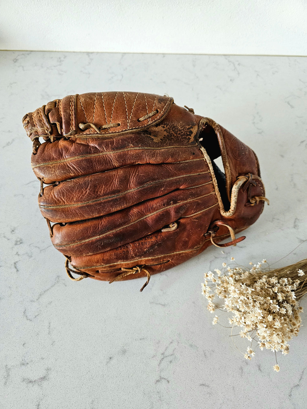 Baseball-räpylä, 1970-luku