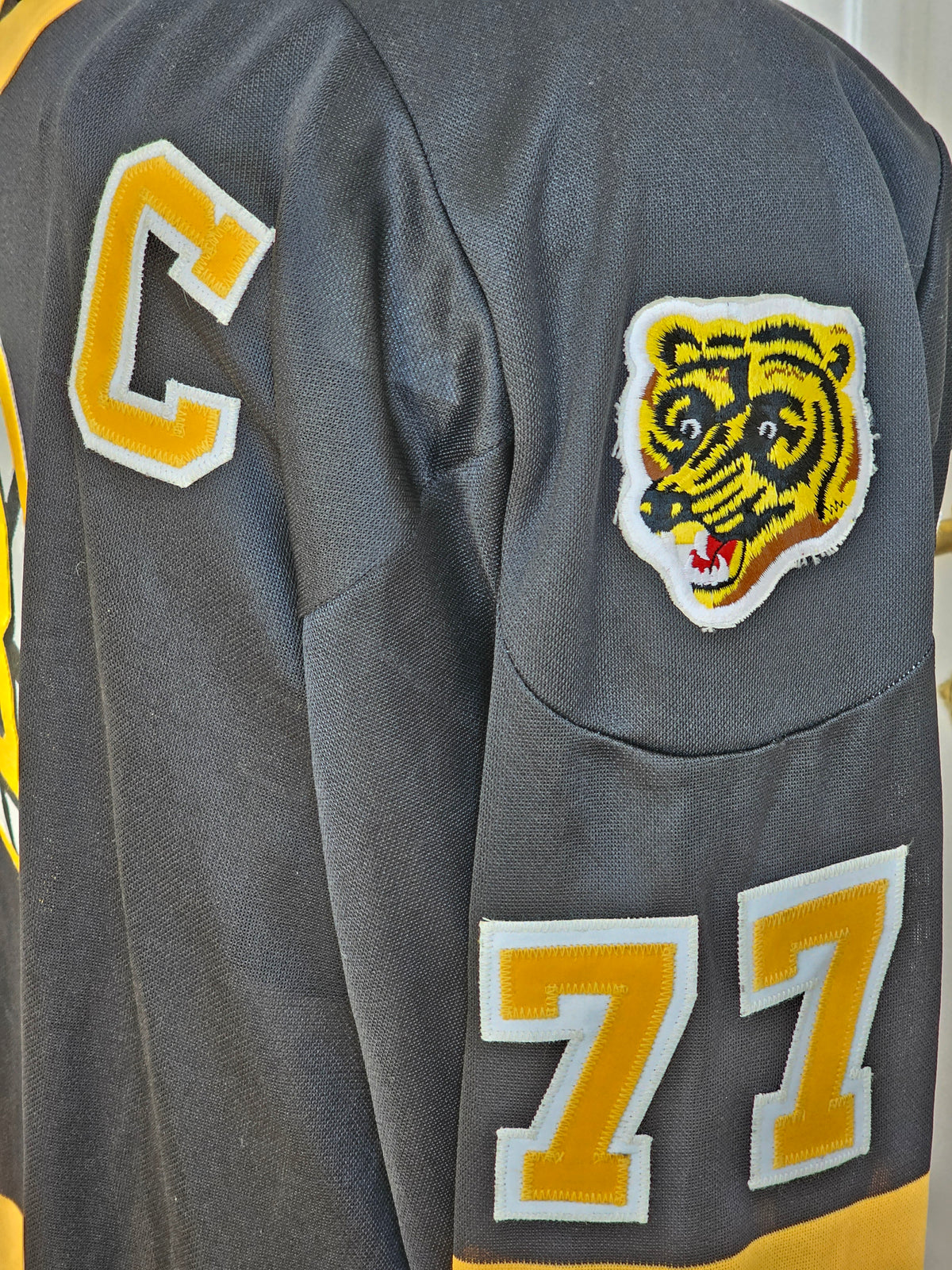 90's Boston Bruins fanipaita Bourque