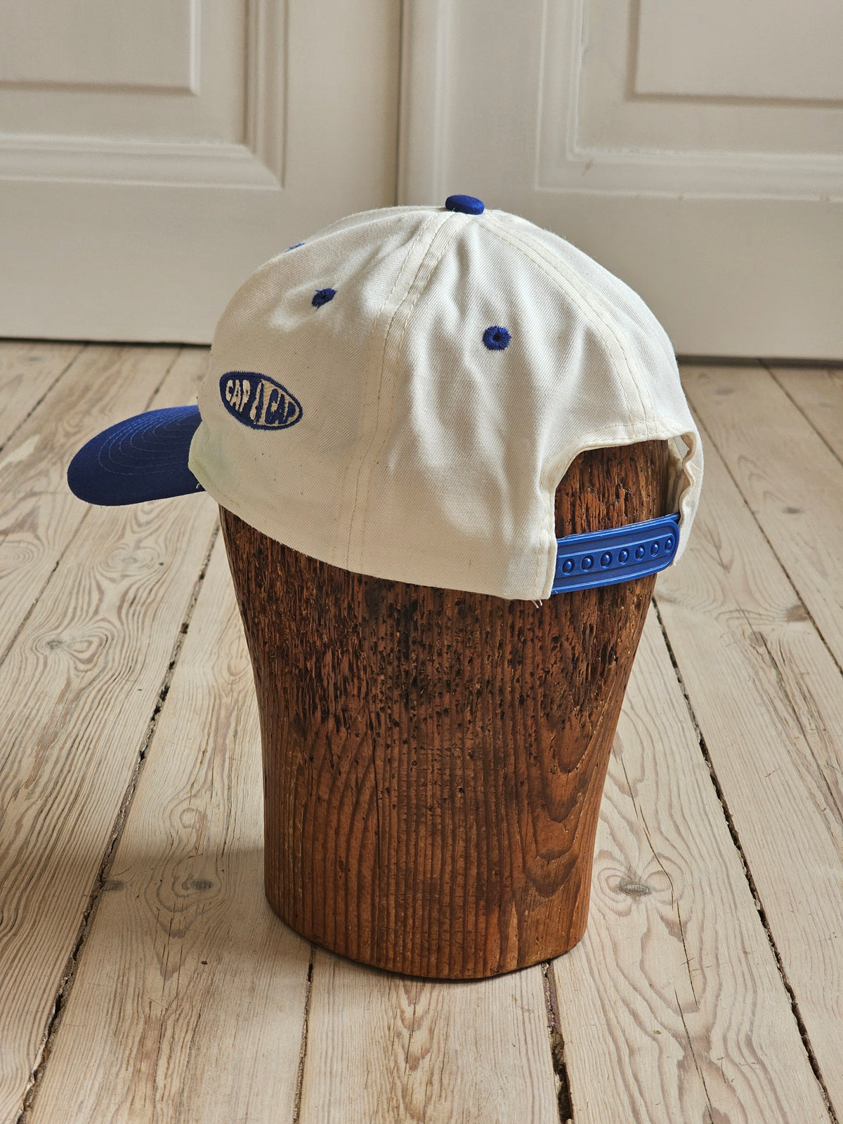Vanha SM-liiga Vintage Playoff lippis 1996