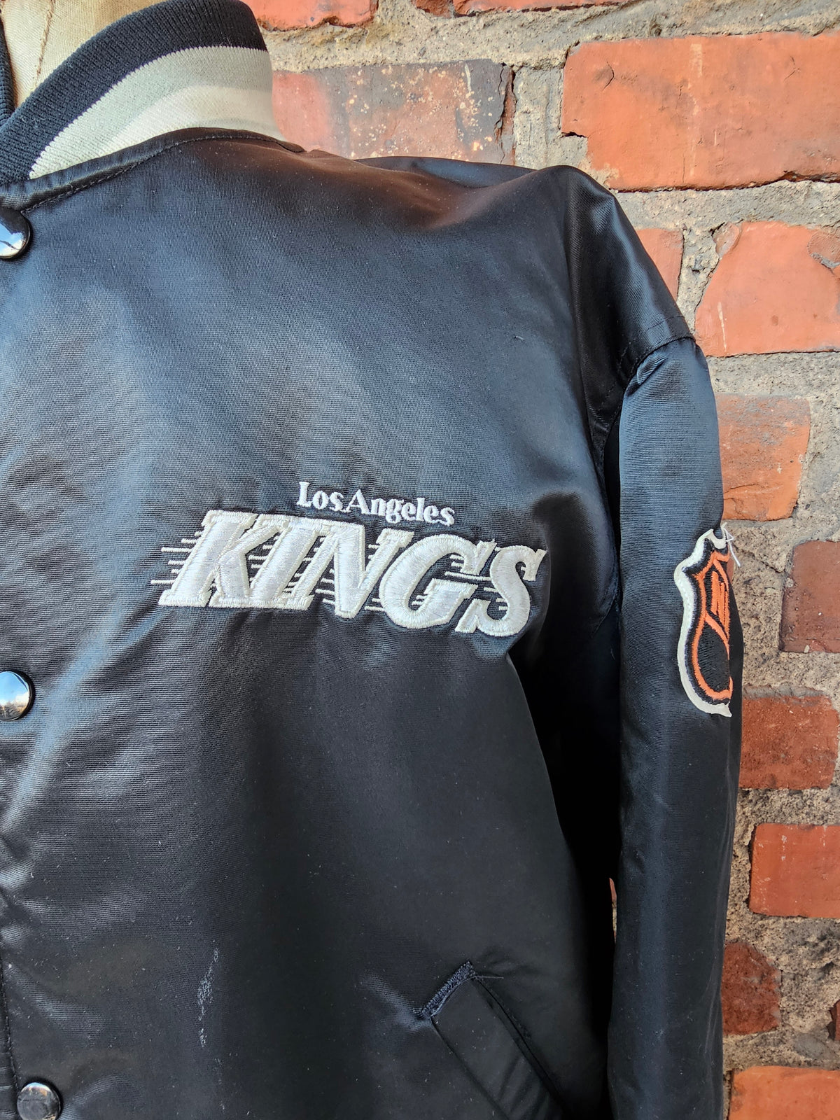 80's Los Angeles Kings takki