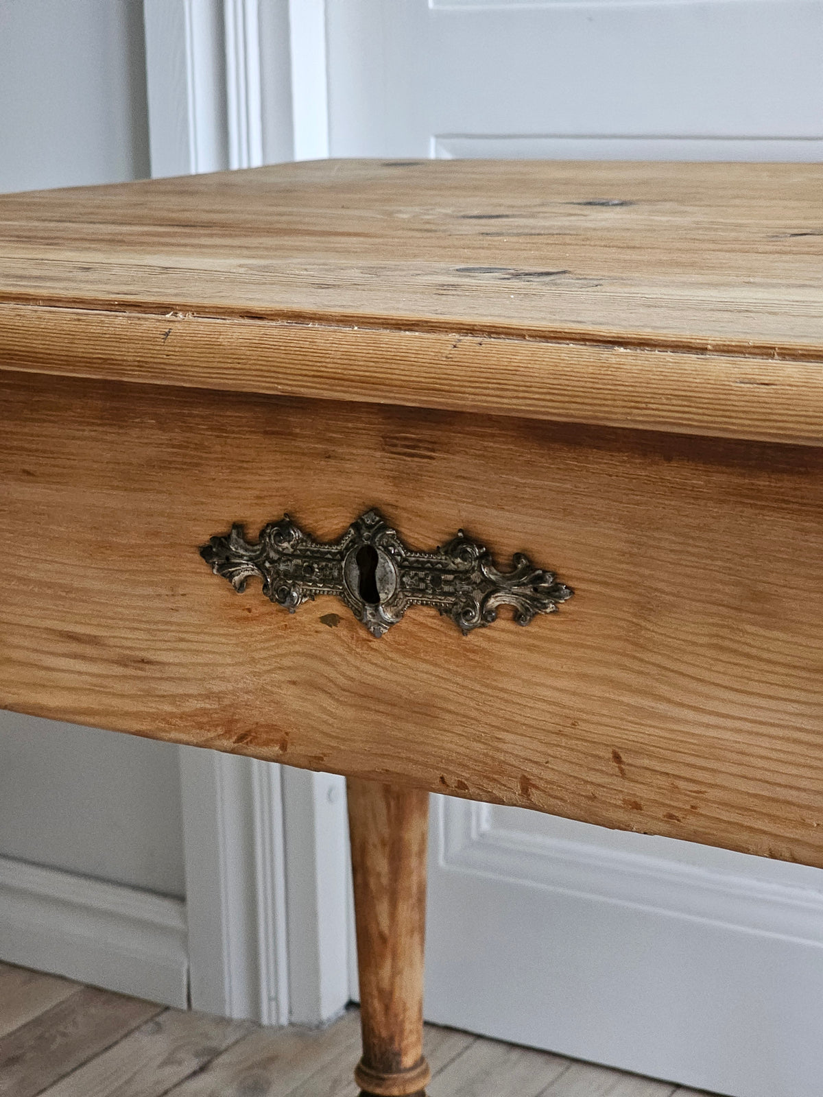 Antique table