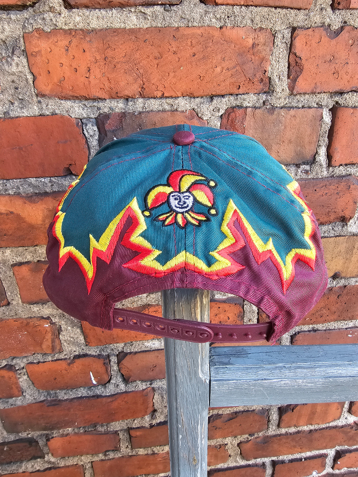 Retro Liiga lippis Jokerit Helsinki