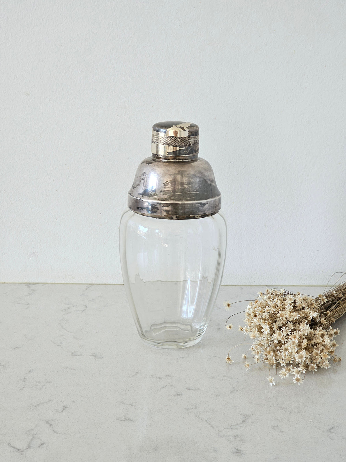 Shaker