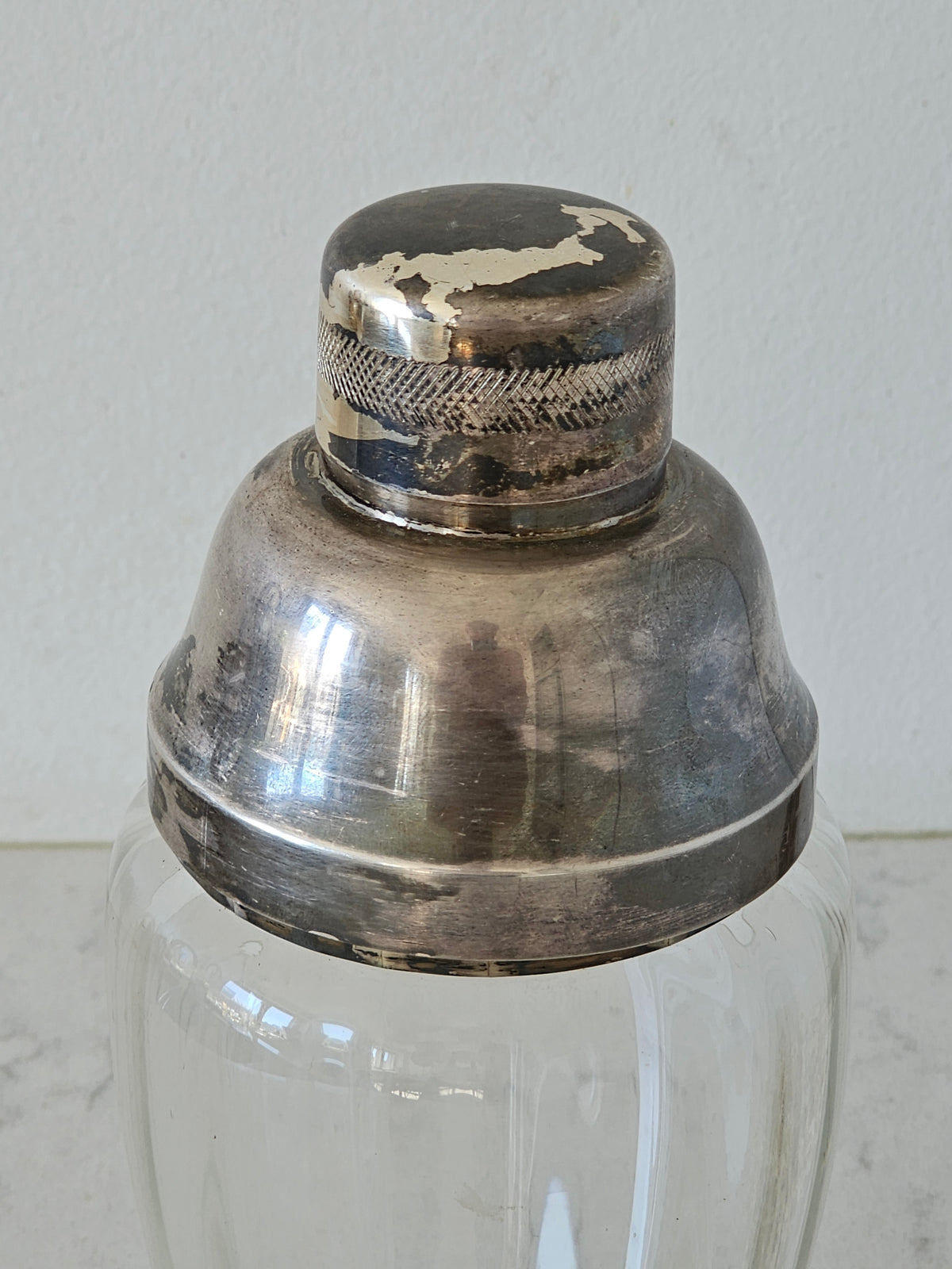 Shaker
