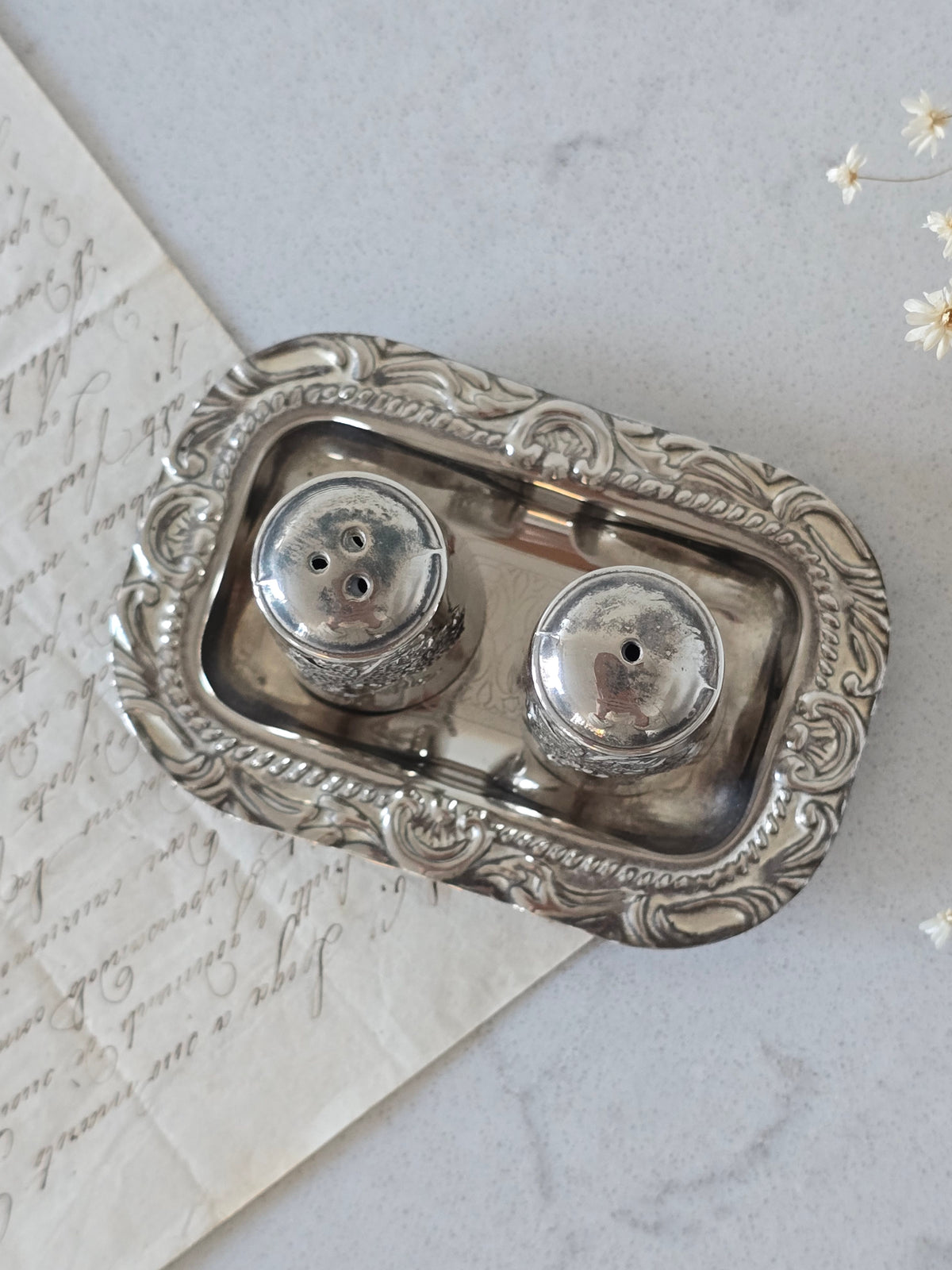 Italialaiset Vintage sirottimet