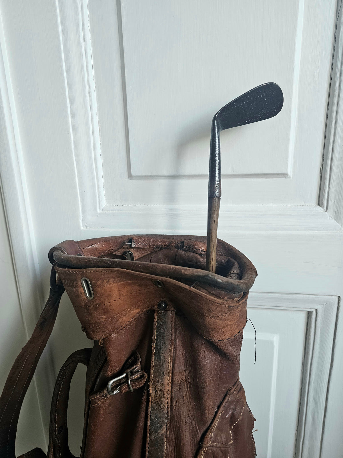 Golfbägi 1930-1940-luku