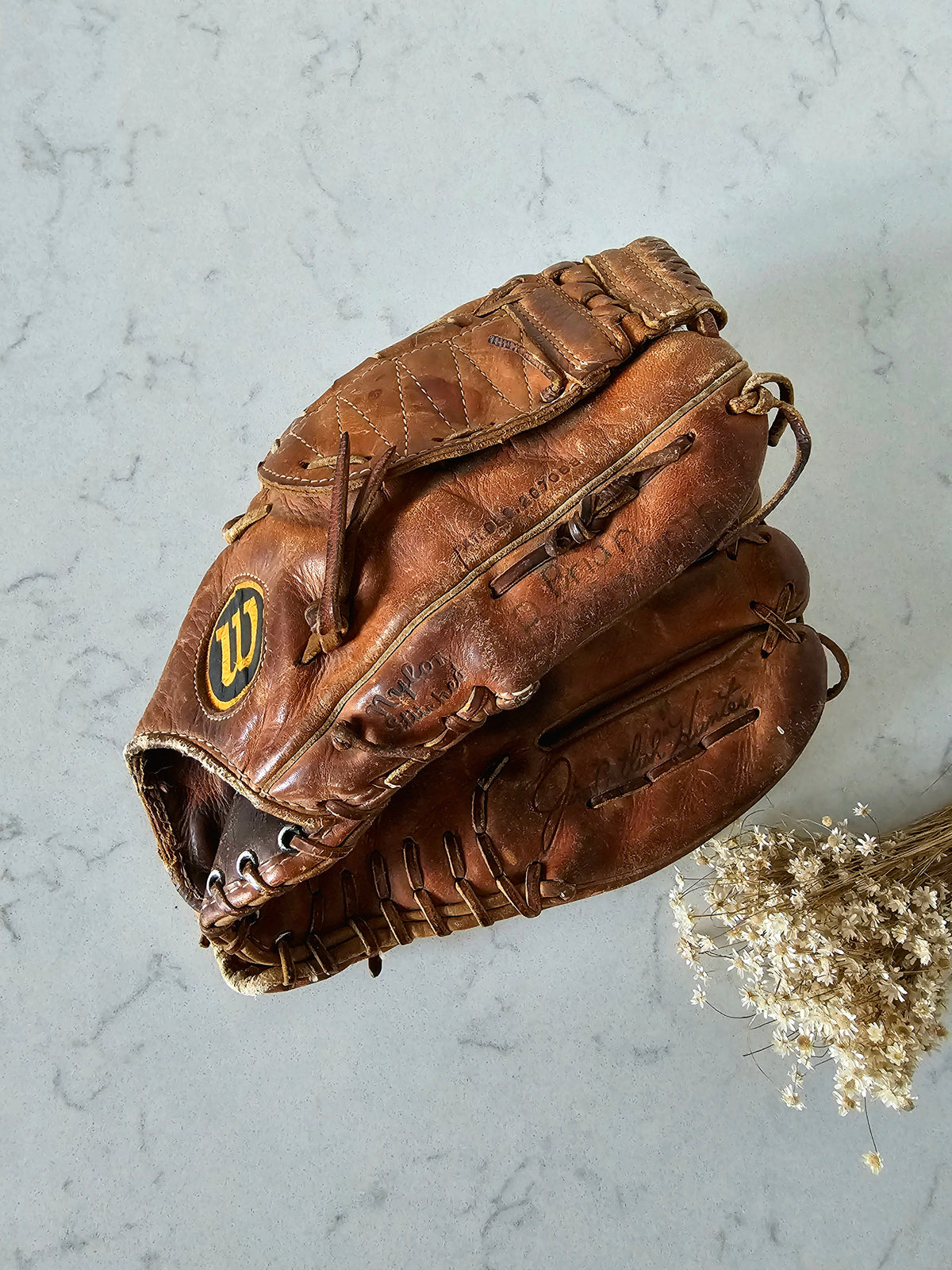 Baseball-räpylä, 1970-luku