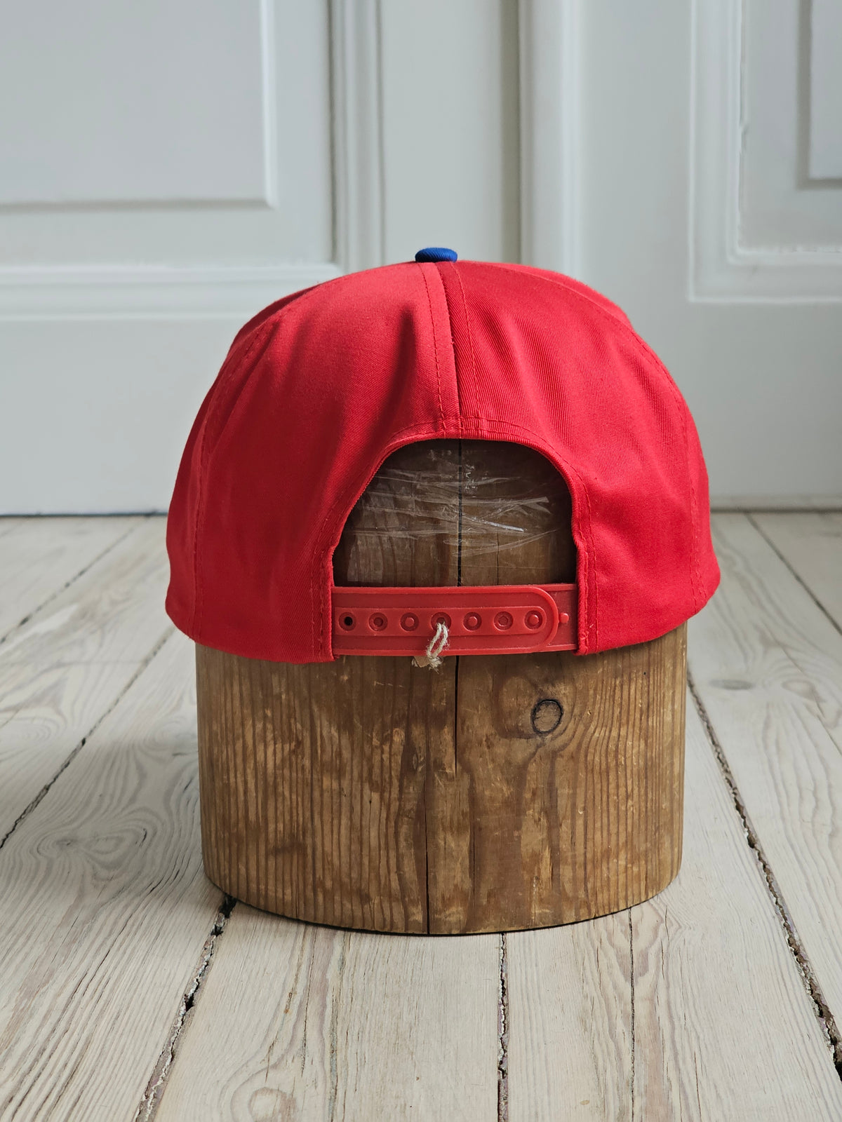 Vintage NHL cap Montreal Canadiens