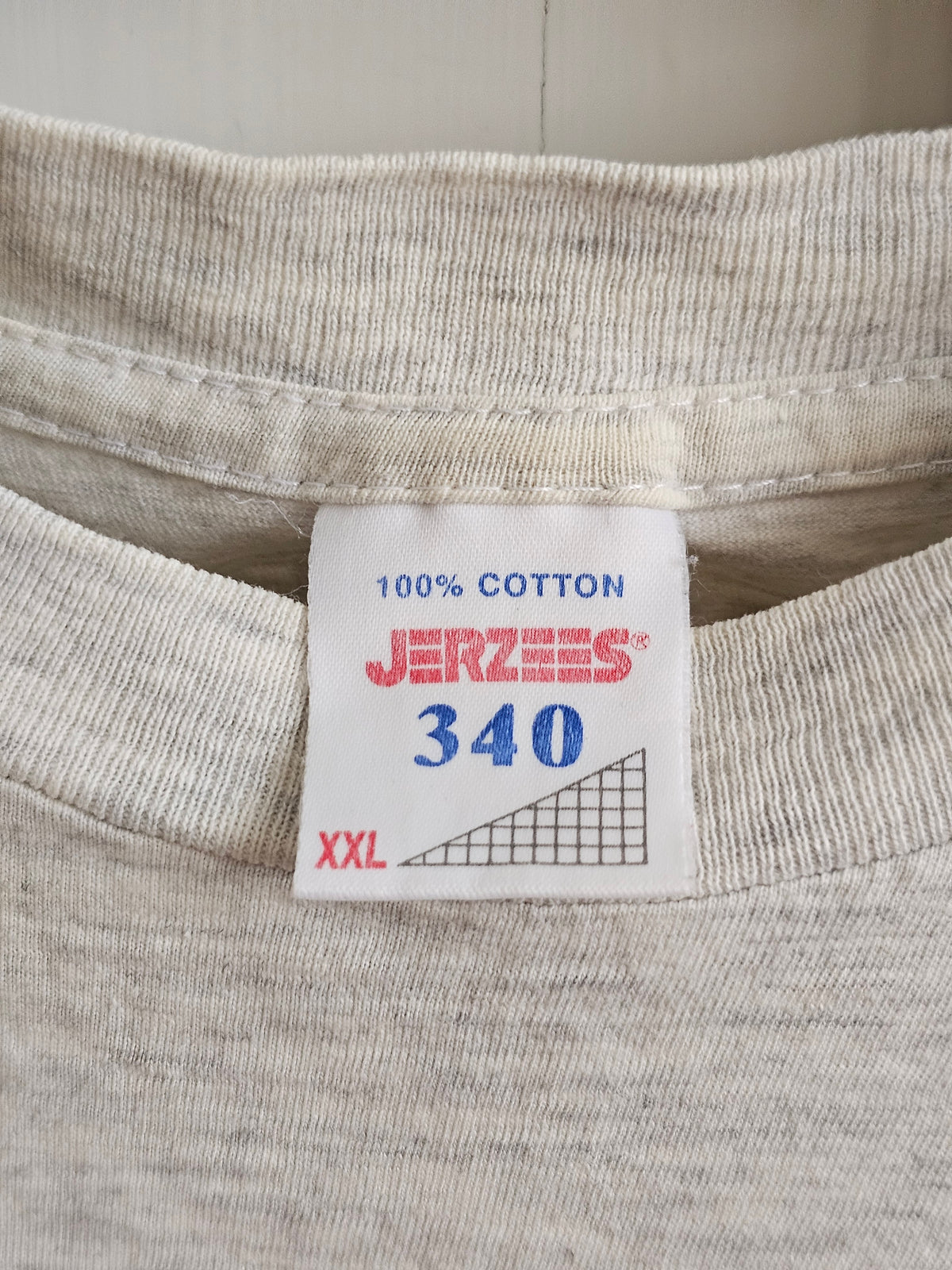 Juvan Pallo T-paita 90's