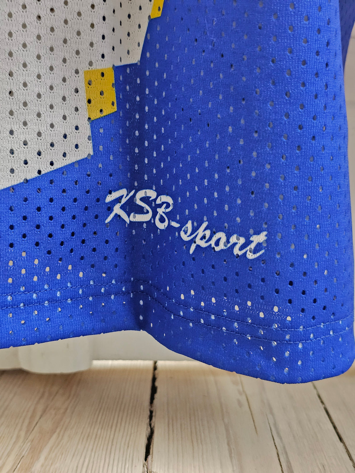 K-Espoo fanipaita Lehterä 97-98
