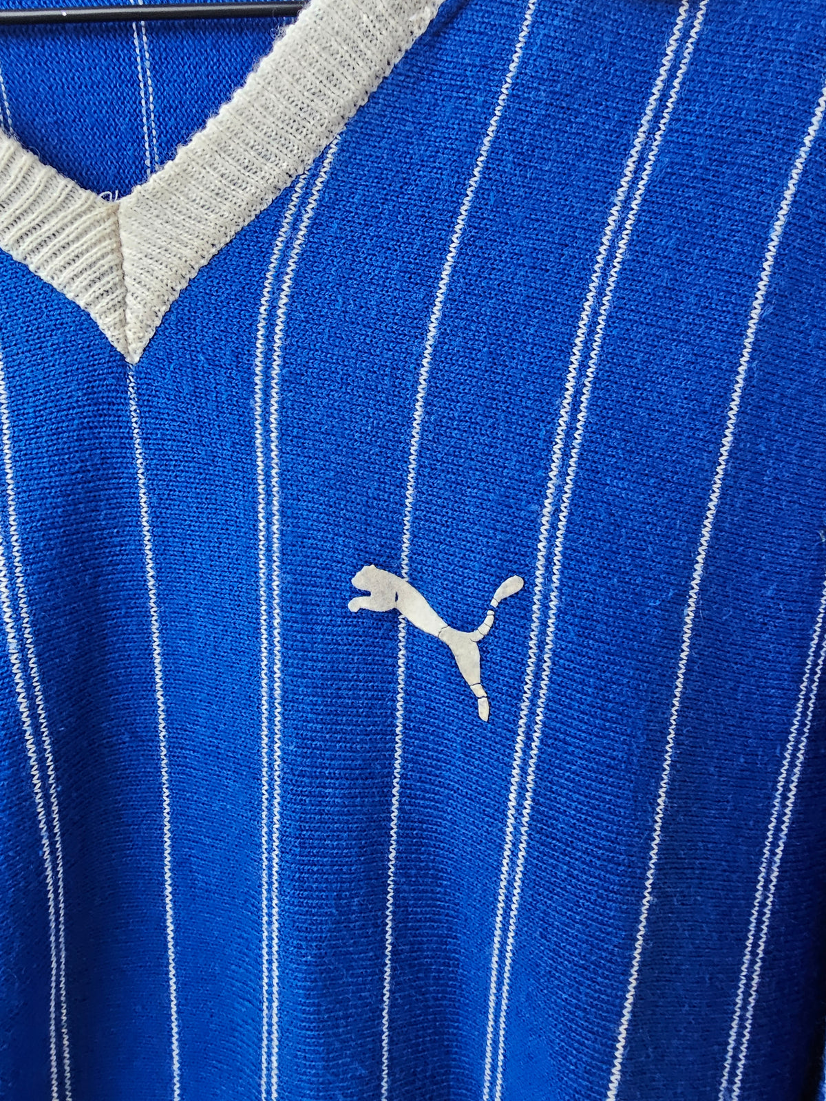 Puma pikee 1970's