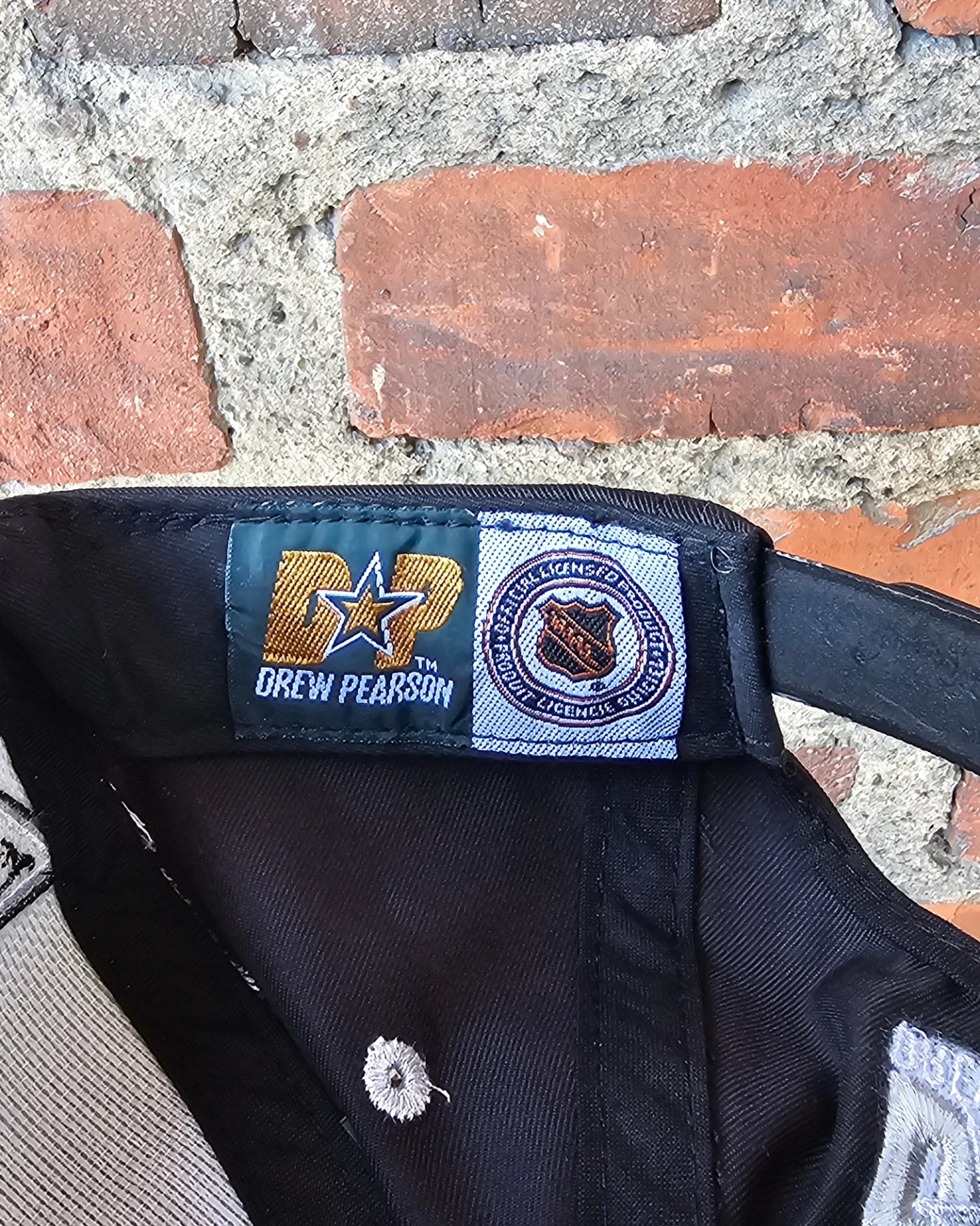 90's Los Angeles Kings-lippis