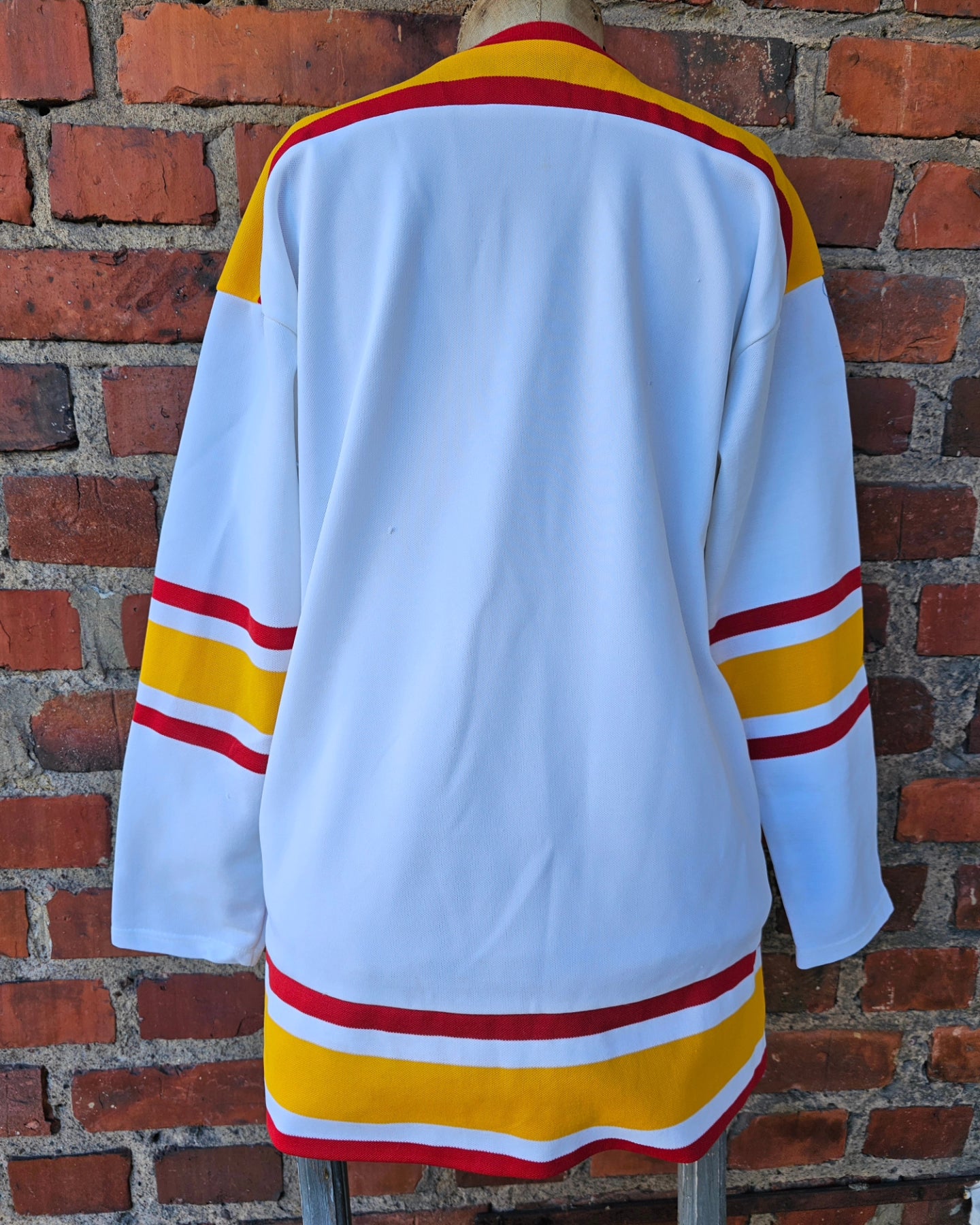 70's Helsingin Jokerit pelipaita 