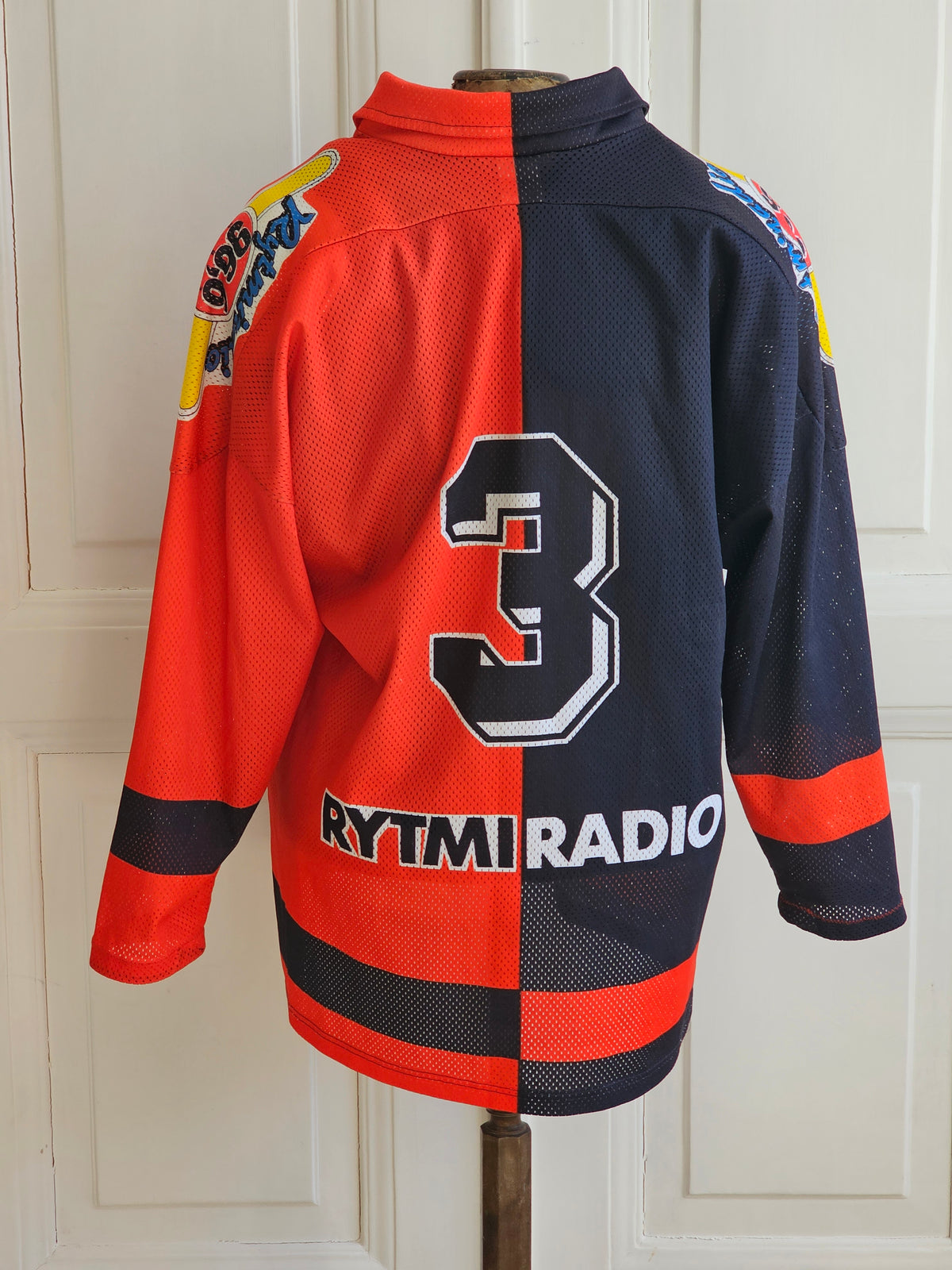 89-90 Hockey-Reipas
