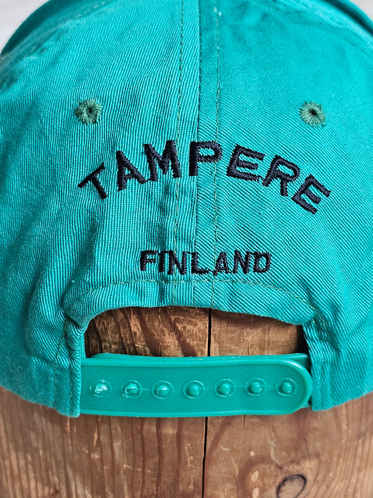 Tampereen Ilves dad cap 90's