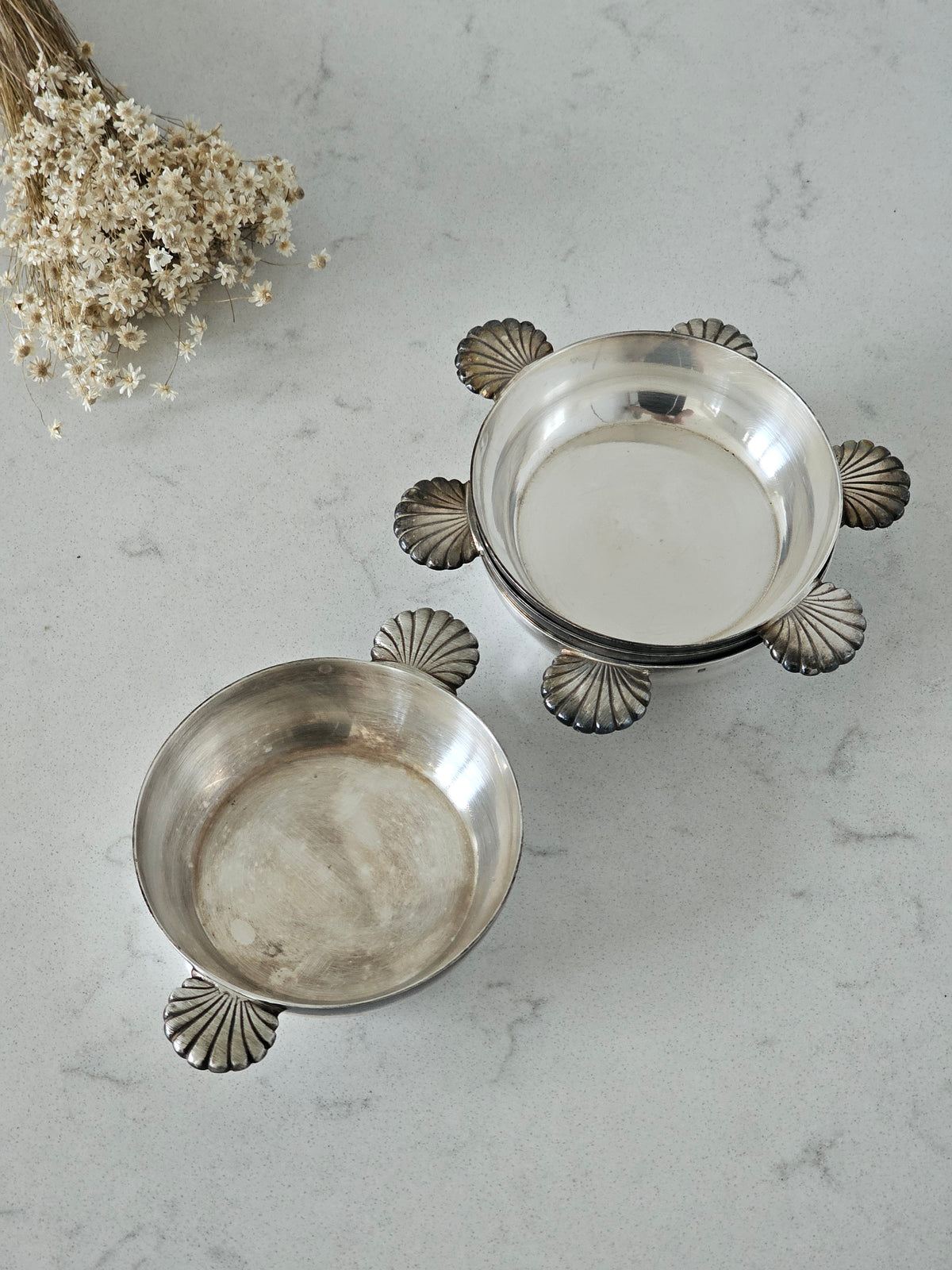 Art deco astiat, 1930-luku