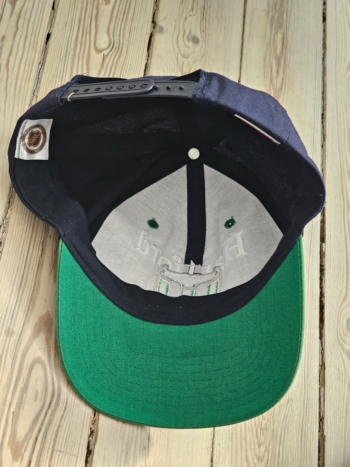 Hartford Whalers-lippis 90's