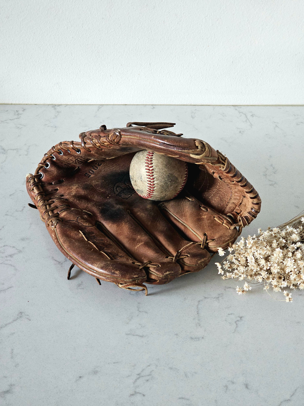 Baseball-räpylä, 1970-luku