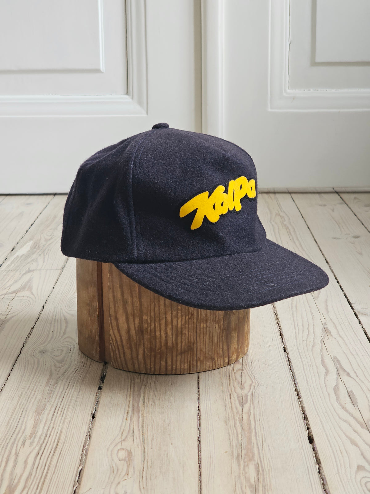 Vintage Liiga lippis Kalpa Kuopio
