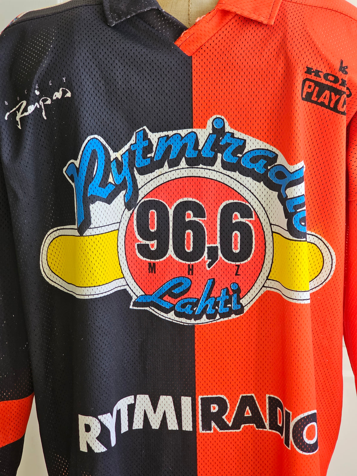 89-90 Hockey-Reipas