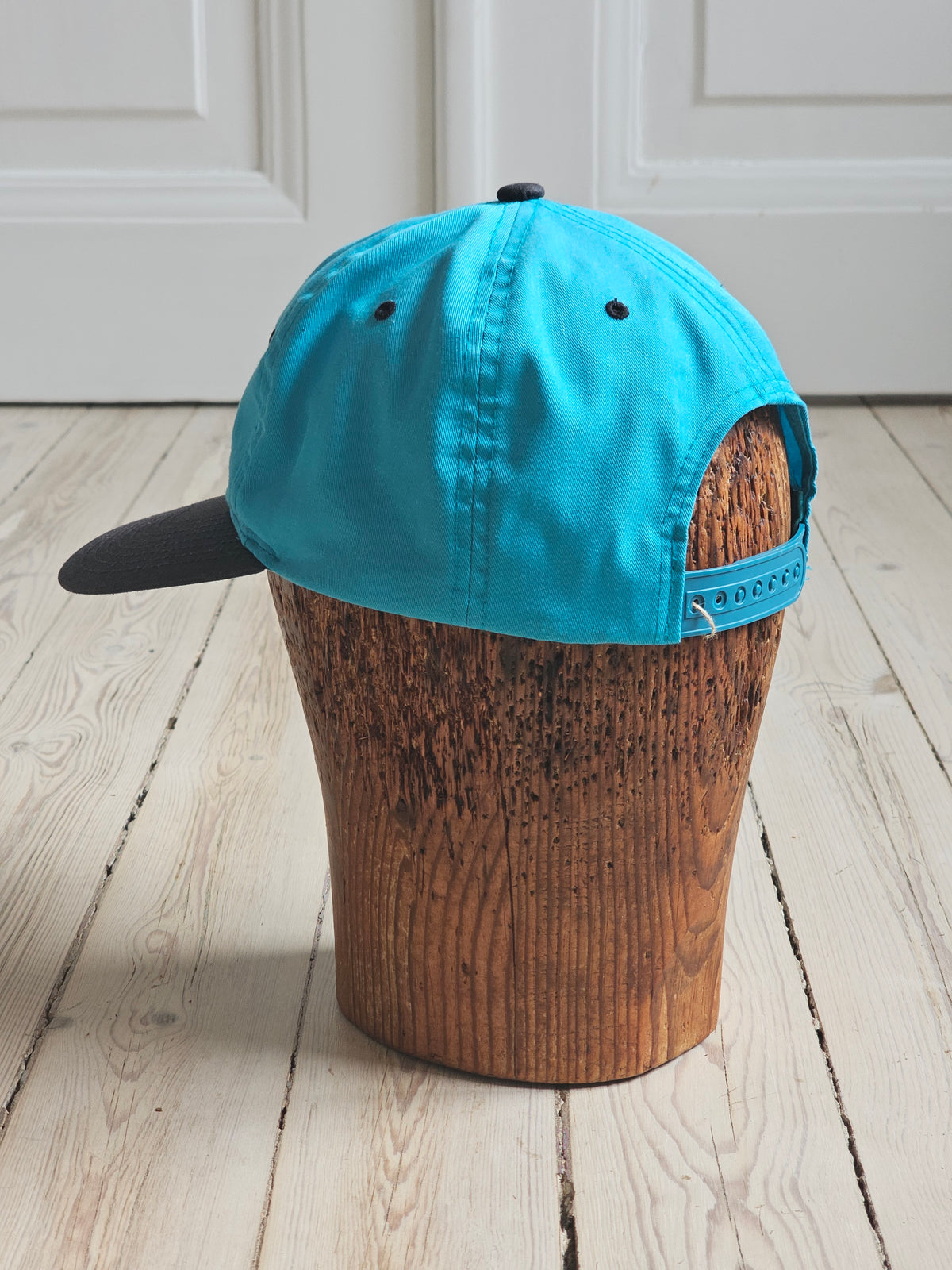 90`s NHL Vintage-lippis San Jose Sharks