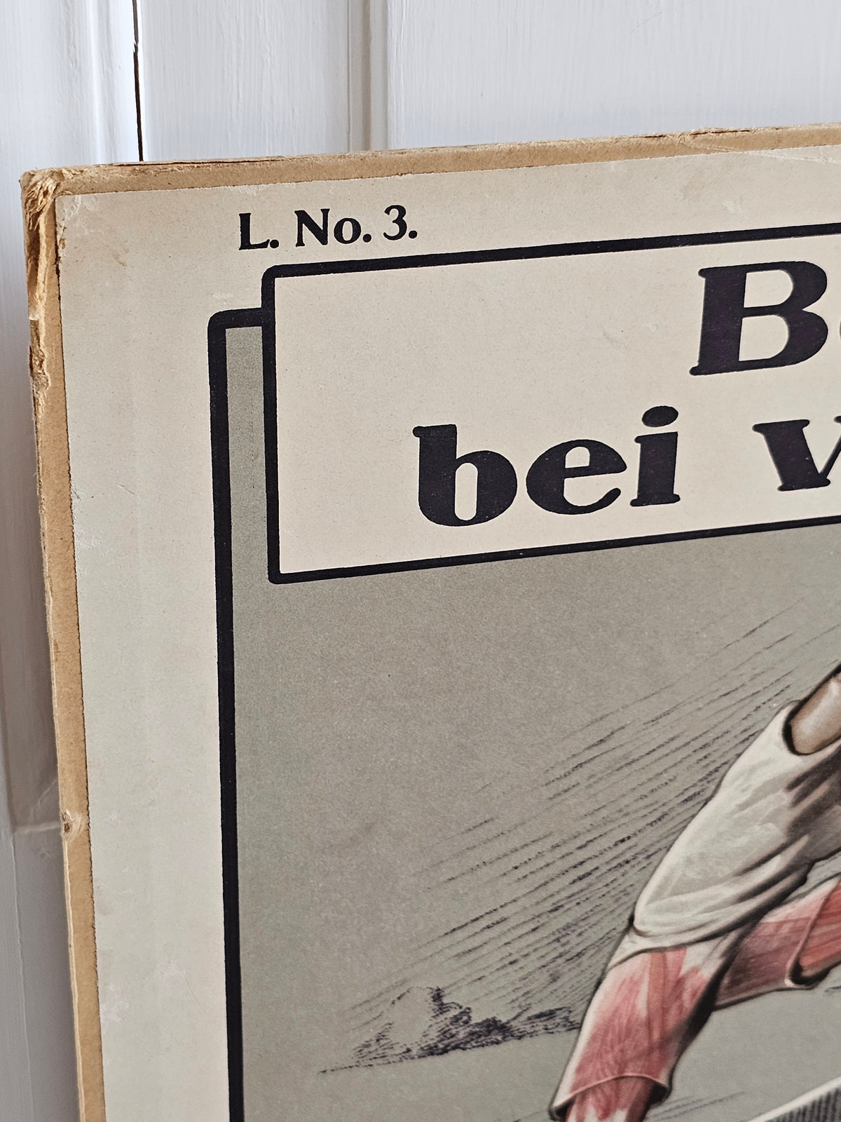 Urheiluaiheinen opetustaulu