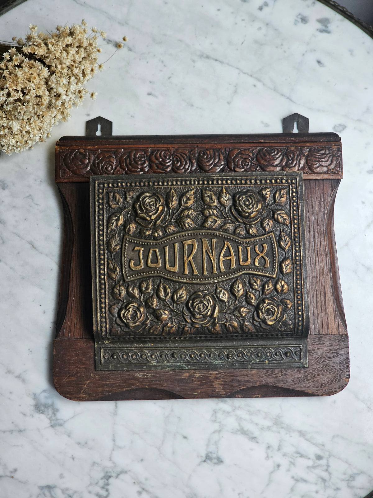Journaux sanomalehtiteline