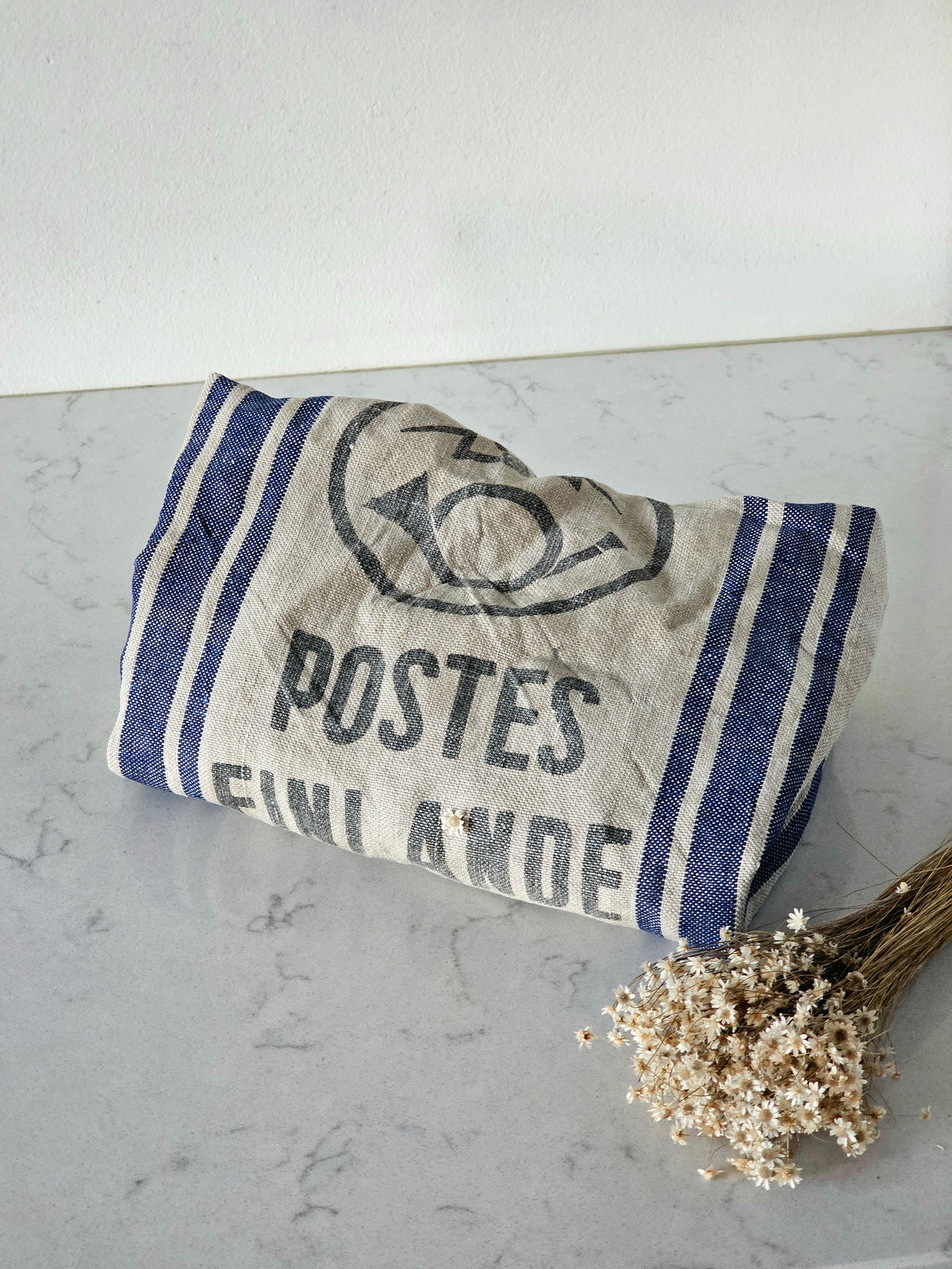Postisäkki