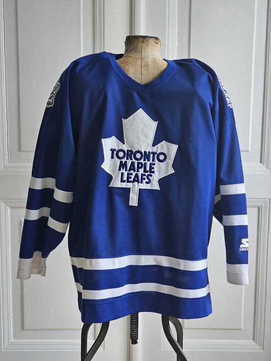 90's Toronto Maple Leafs fanipaita