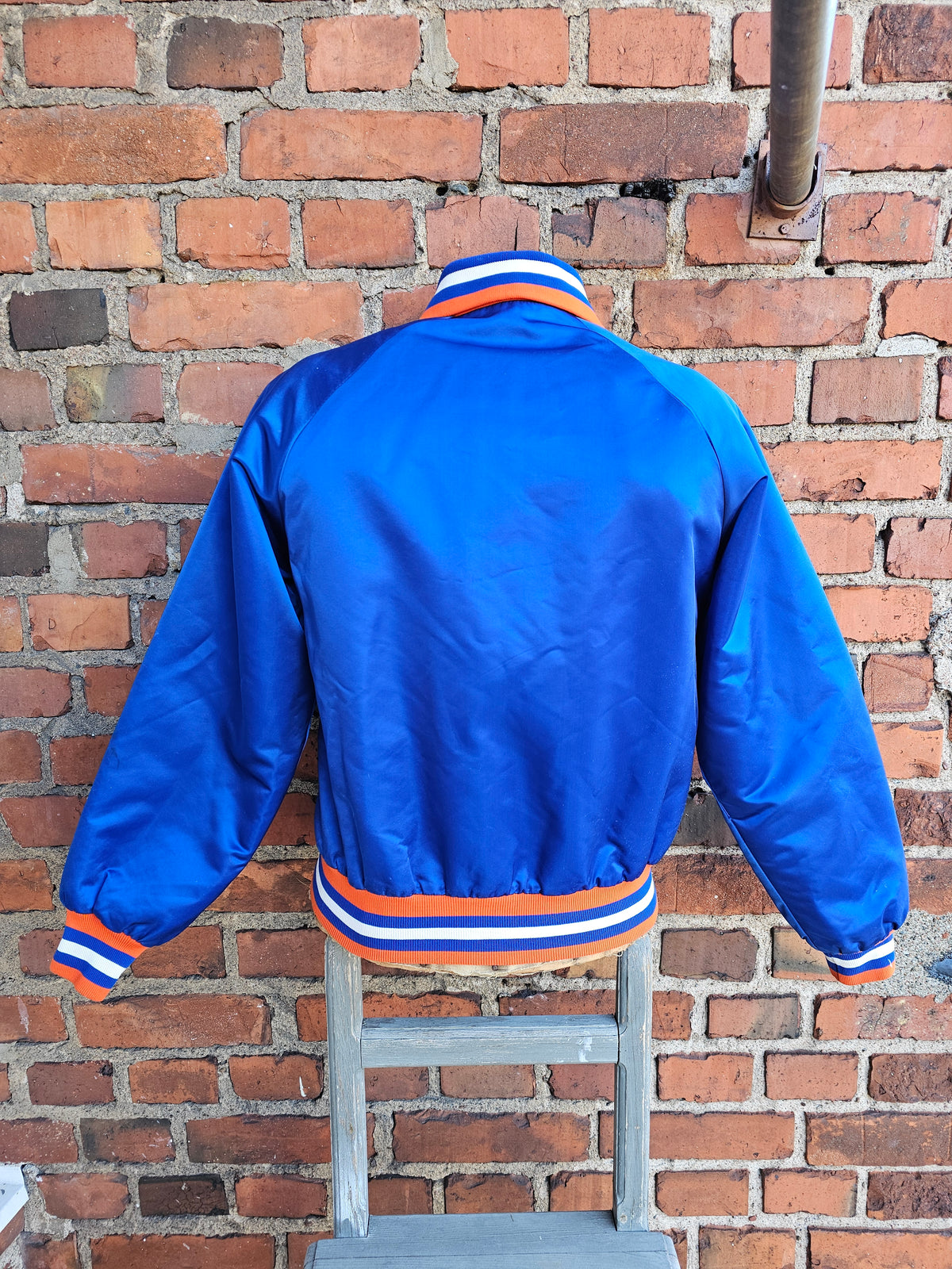 80's NHL NY Islanders vintage takki