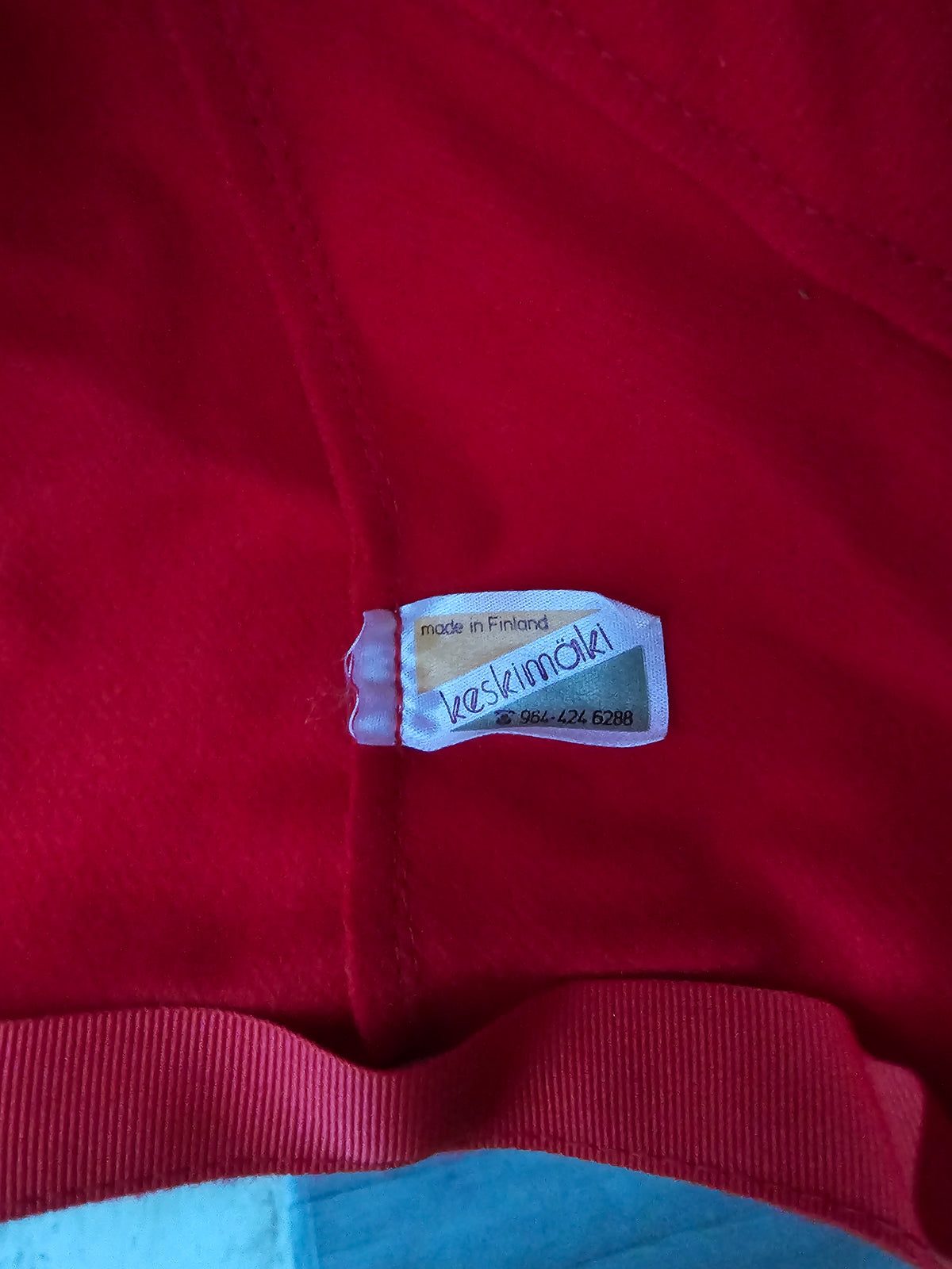 90's Koff lippis