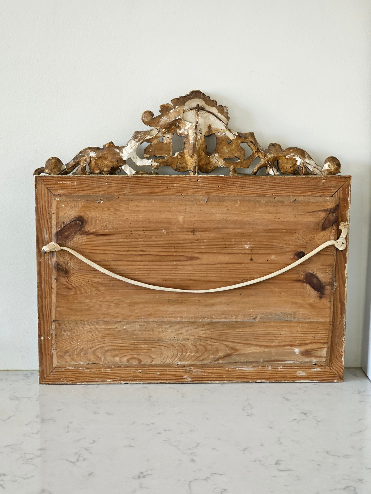 Peili, Uusrenesanssi 1860-1880