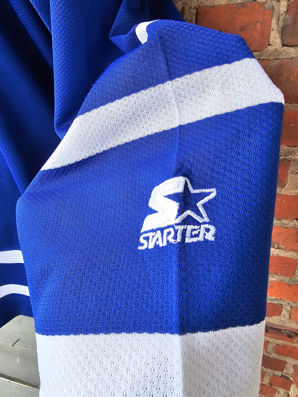 90's Toronto Maple Leafs fanipaita