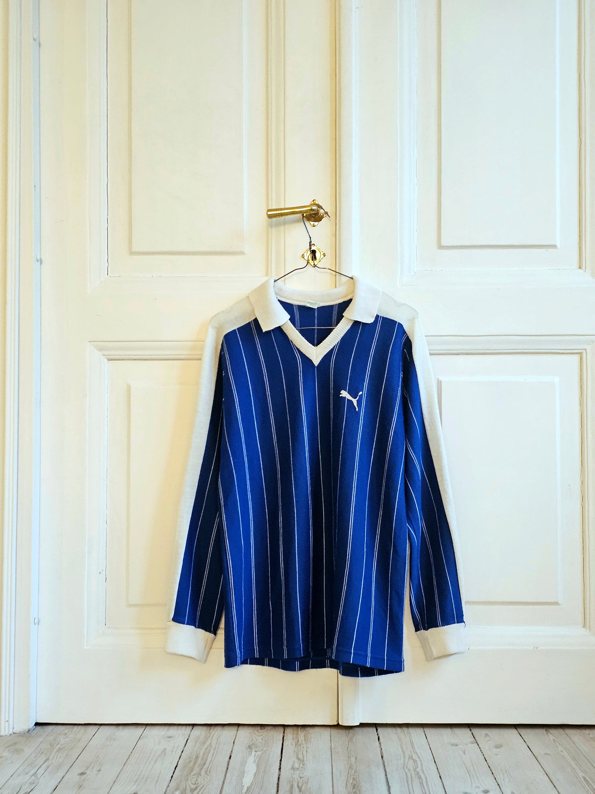 Puma pikee 1970's
