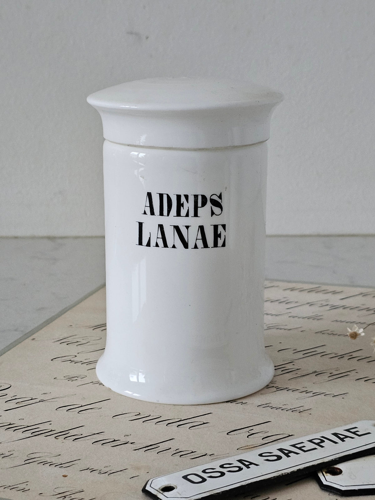 Apteekkipurkit
